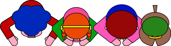 このサイトについてメインイラスト