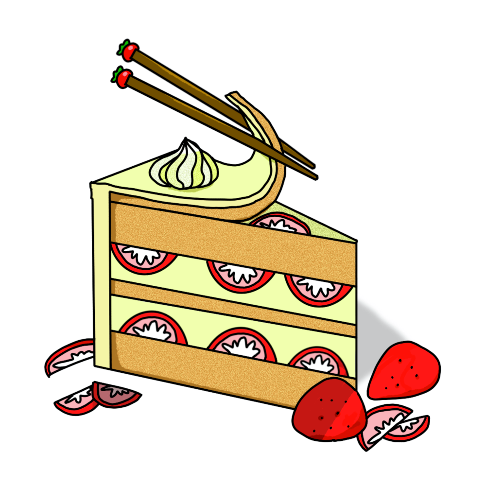 ストロベリータイミング