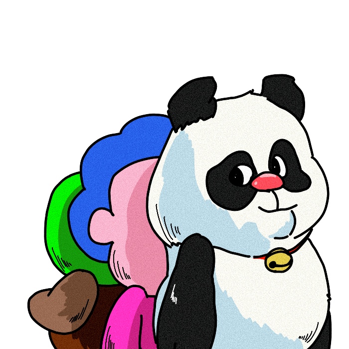 ムカつくけど可愛い、可愛いけどムカつく