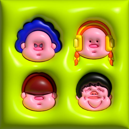 俺らとバカリズム